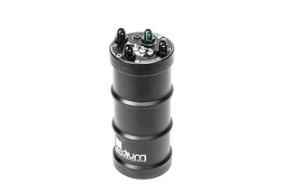 Radium Fuel Surge Tank Single - Pump Not Included